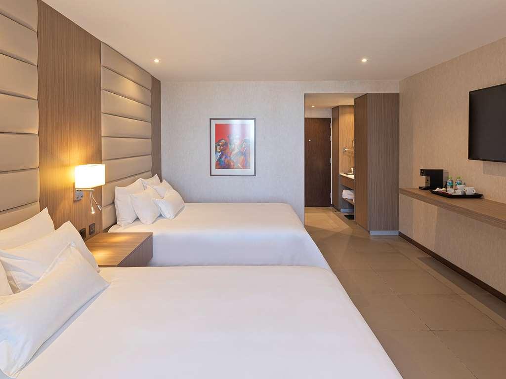Swissotel Santa Cruz De La Sierra Rum bild