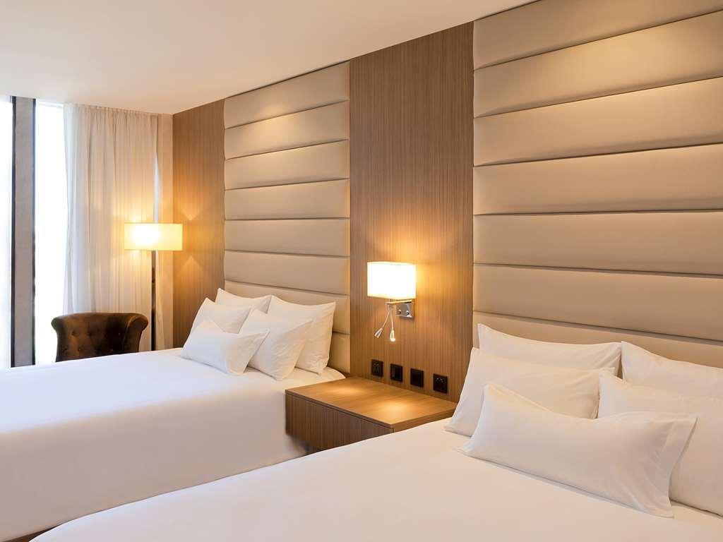 Swissotel Santa Cruz De La Sierra Rum bild